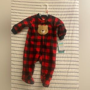 Christmas onesie